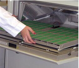 進口氙燈加速老化箱樣品架