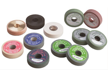 皮革耐磨試驗(yàn)機(jī)磨輪配件