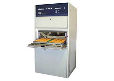 Q-Sun xe-3氙燈老化試驗箱