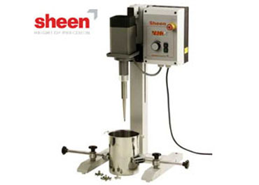 實驗室涂料分散機