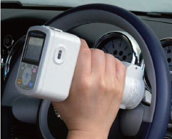 完美的外觀設計更貼合您的雙手