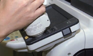 任意位置的測量！