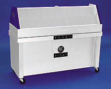 Qct冷凝潮濕測試箱