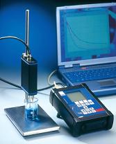 噴涂用水性油漆和清漆的動態(tài)表面張力測試