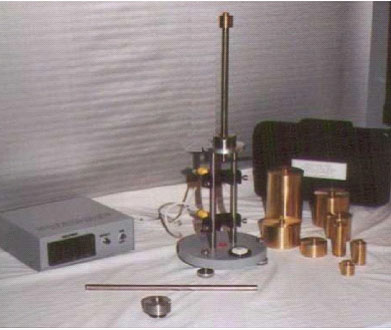 拉雷粘度計(jì)