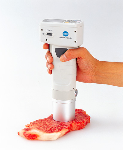 湖北色彩色差計