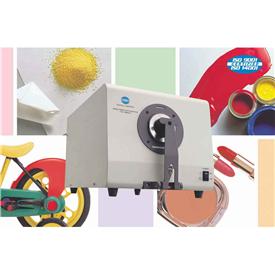 臺式分光測色儀