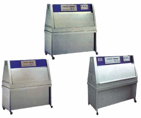 光照老化試驗(yàn)箱