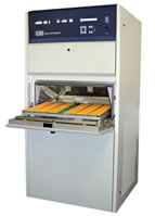 氙燈耐候老化試驗(yàn)箱