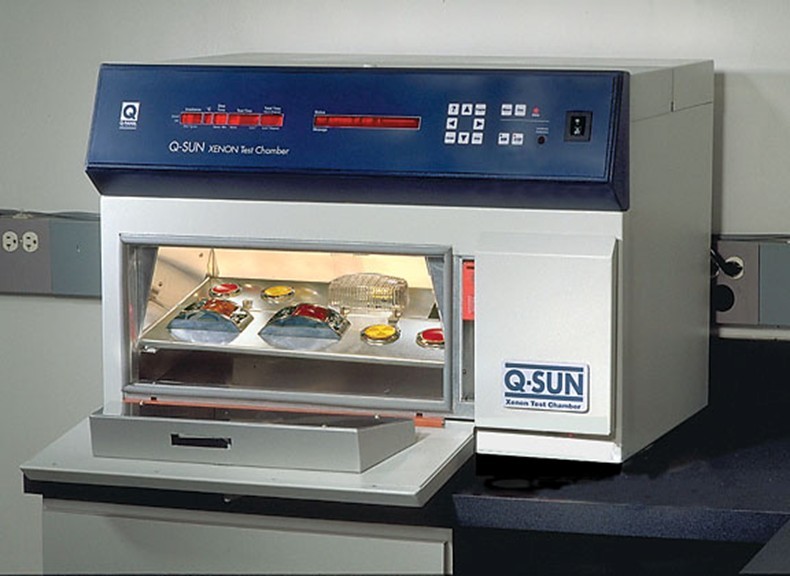 符合ISO11341氙燈試驗(yàn)箱
