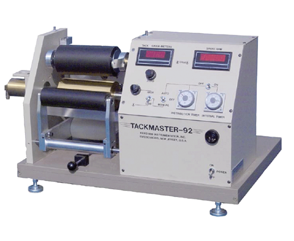 油墨粘性測(cè)試儀