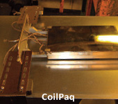 Datapaq? CoilPaq溫度曲線系統