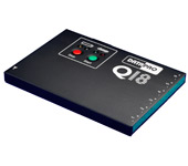 溫度跟蹤儀系統