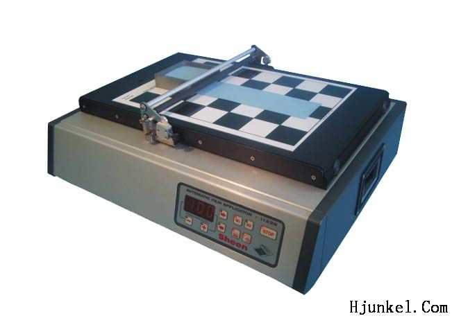 自動涂漆機(jī)