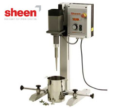 實驗室用分散機(jī)