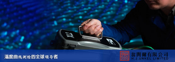 Oven Tracker XL2爐溫跟蹤儀-汽車制造行業(yè)應(yīng)用 